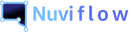 Nuviflow logo